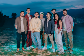 Doctor Prats publiquen ‘Energia!’, una banda sonora col·lectiva que neix del ciclisme i apunta més enllà del Tour