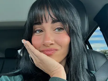 Aitana estrena ‘6 de febrero’