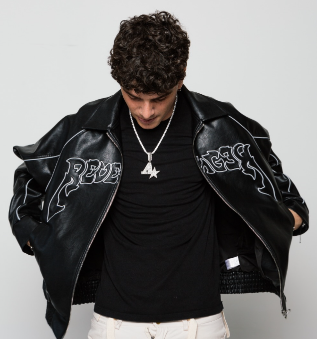 Ceaxe presenta ‘Digue’m si te’n recordes’, el quart avançament del seu debut en català