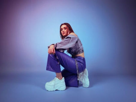 Colomet presenta el seu nou àlbum "BLAU" a la Fira Internacional de la Música de Vila-Seca