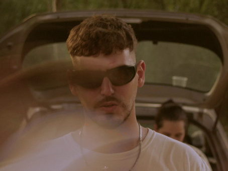 Yung Rajola presenta ‘Gremlin’