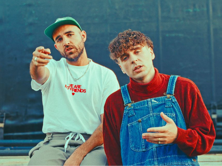 Nil Moliner i Mama Dousha uneixen veus en “Ha valgut la pena”