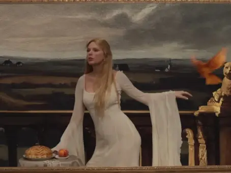 The Chainsmokers reinventen ‘The Fate of Ophelia’ de Taylor Swift en clau electrònica