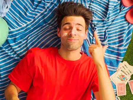 Julen baixa el ritme i s’obre en canal amb ‘et canto’