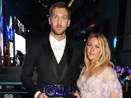 Calvin Harris i Ellie Goulding han tornat a col·laborar plegats: 'Miracle'