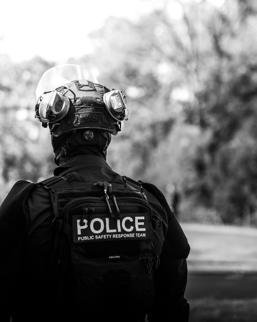 Professional lifestyle photography by LSC Visuals featuring candid moments, tactical photography, police photography, travel, performance, street culture, outdoor environments, cinematic lighting and authentic visual storytelling