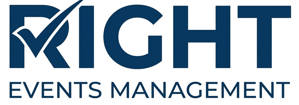 Right Events Management