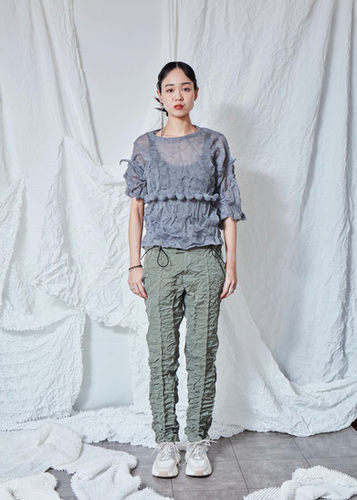 mesh T-shirts | cucuri