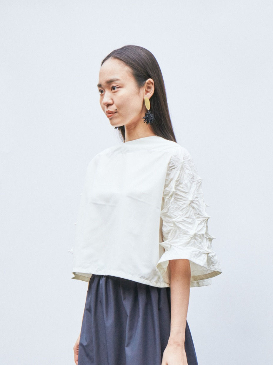 サムネイル： big kumo tops