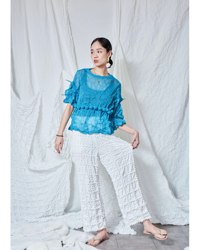 mesh T-shirts | cucuri