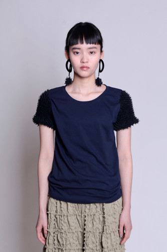 ククリ CUCURI クモスリーブTシャツ file.jpg