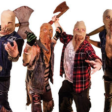 Ghoul - Intermediate Level Hard-Core / Albüm İncelemesi