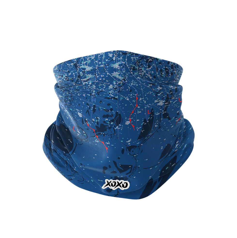 Thumbnail: Blue Storm