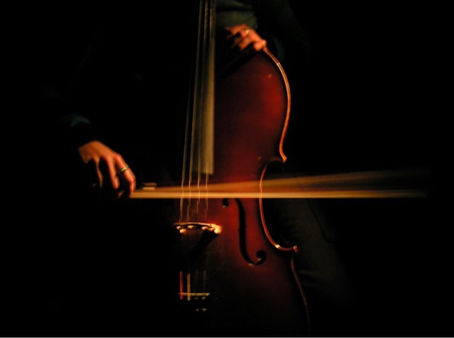 Should I buy a better bow or a better instrument?