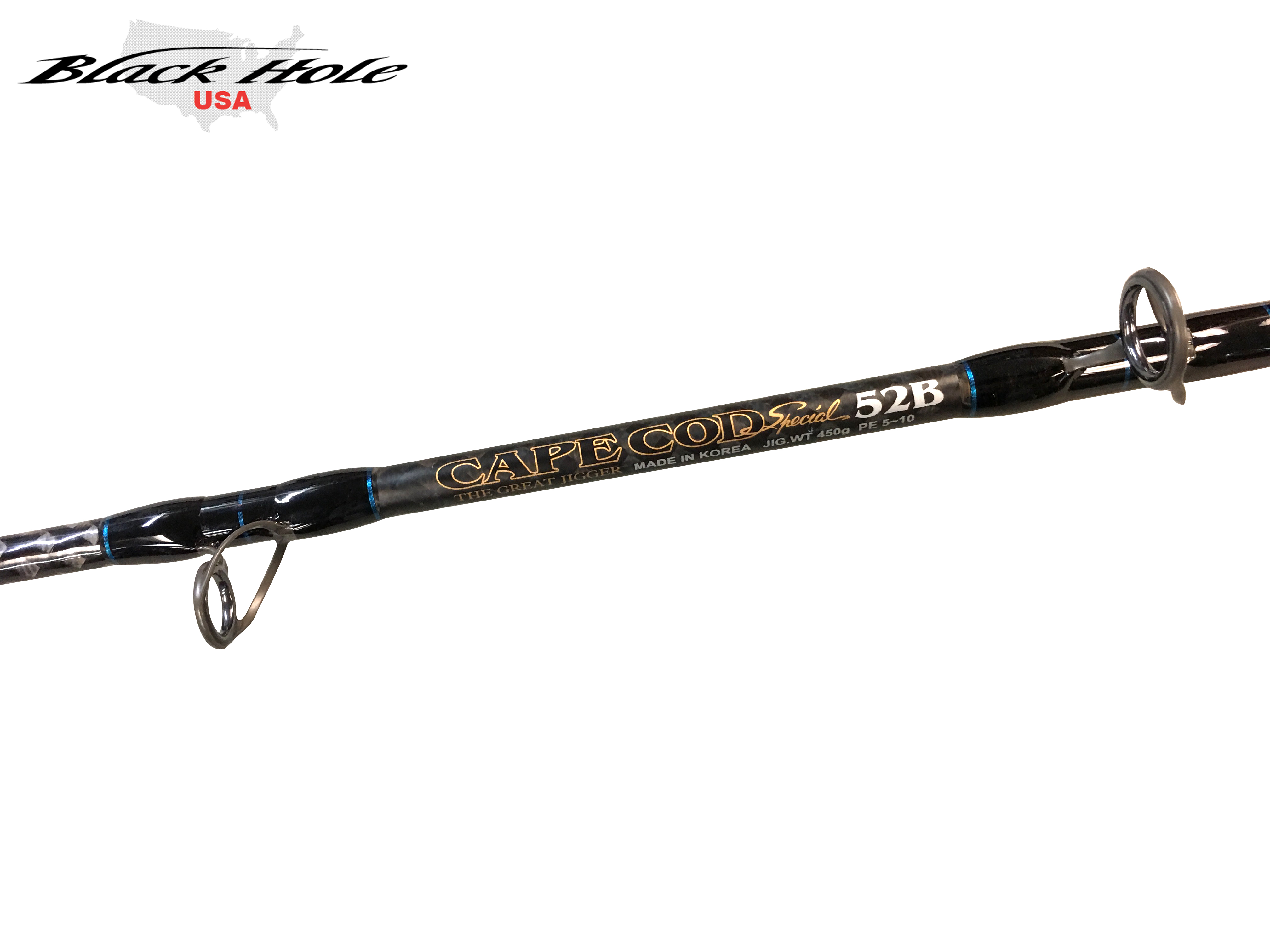 Cape cod special rod Clearance