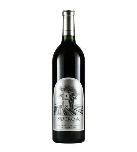 Silver Oak アレクサンダーバレー 750ml 2019 シルバーオーク