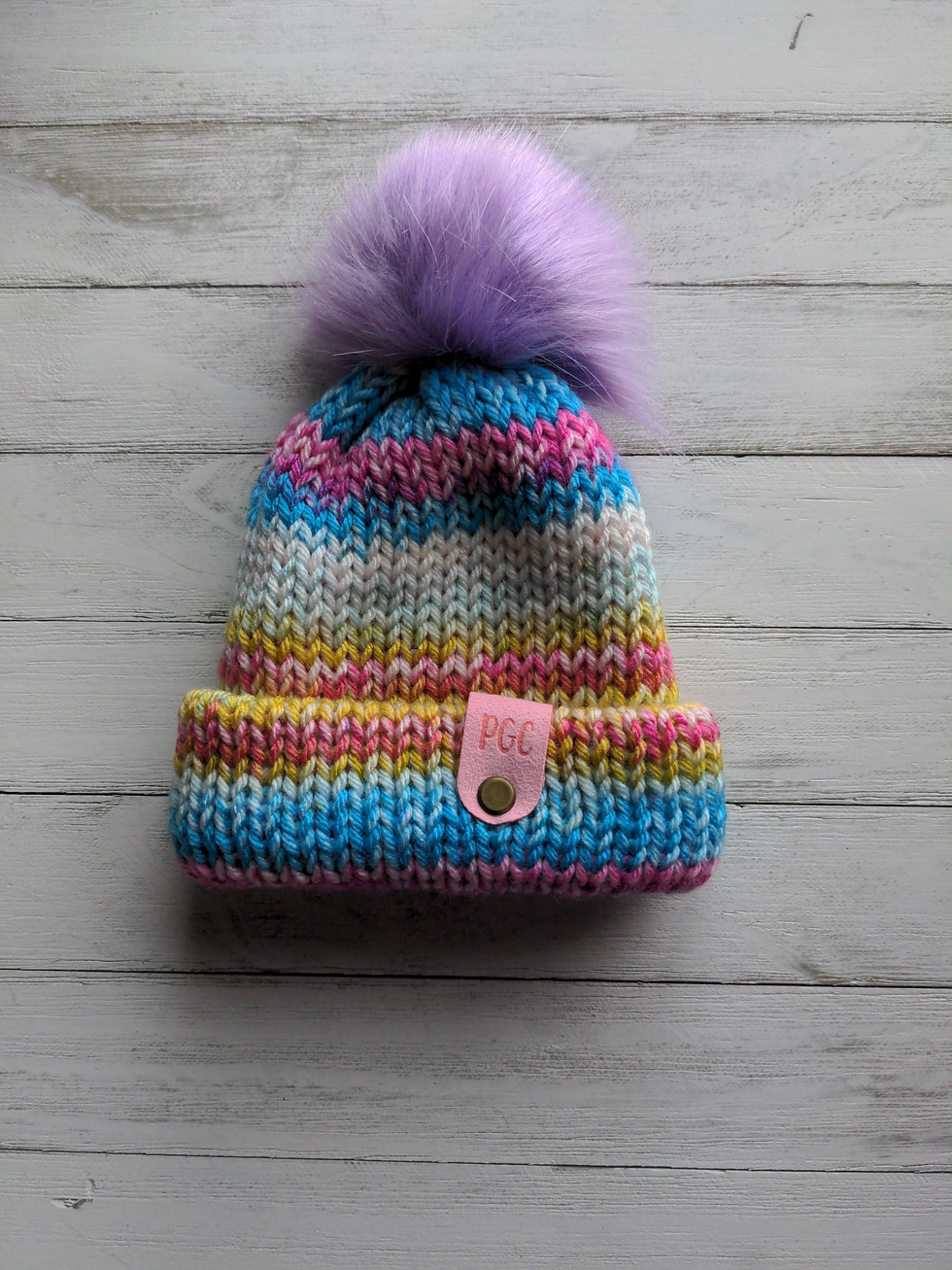Thumbnail: Baby beanie