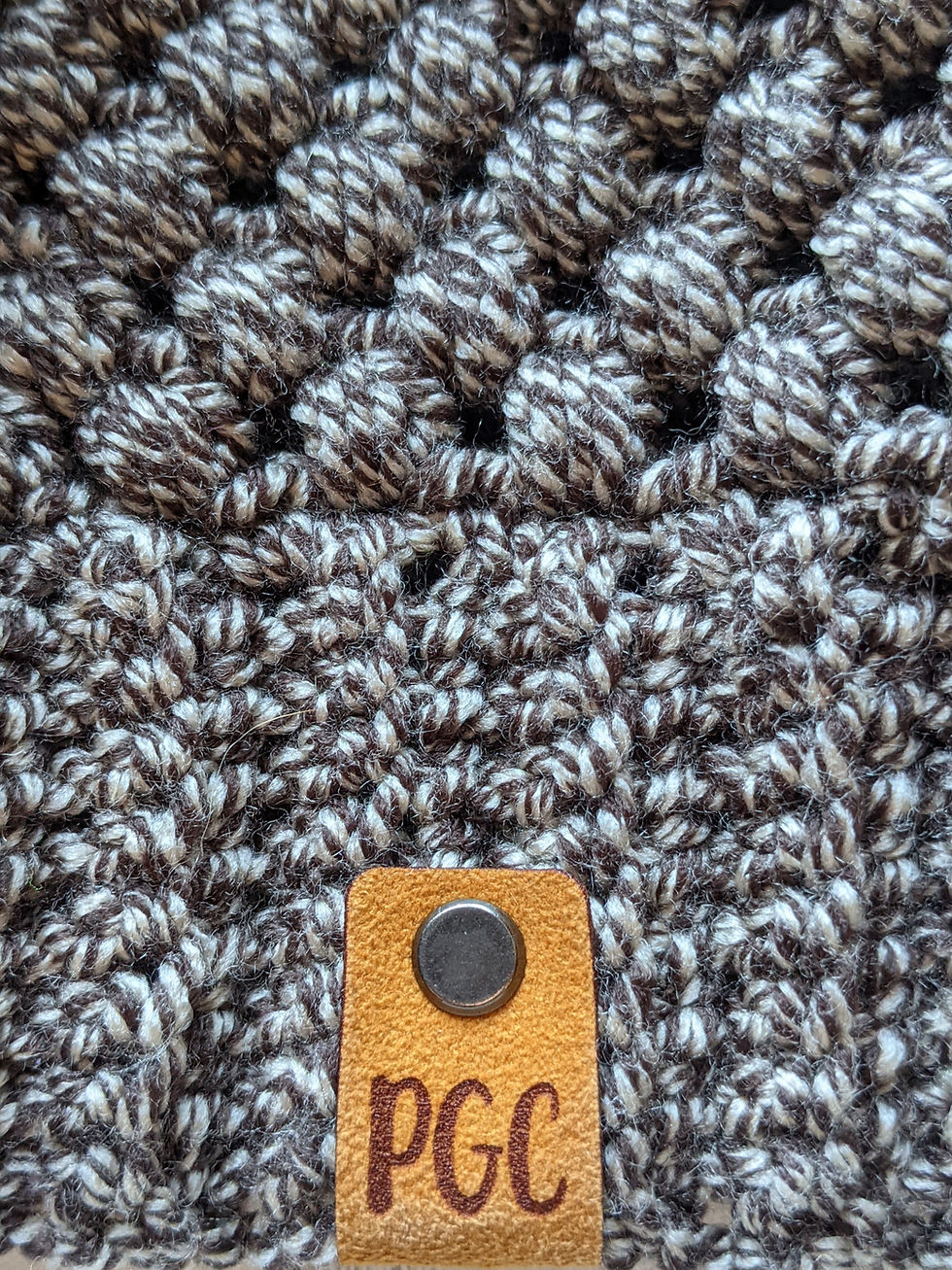 Thumbnail: Mocha Beauty