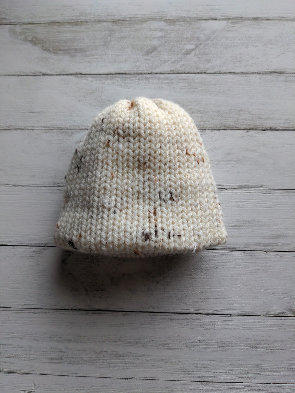 Thumbnail: Baby beanie