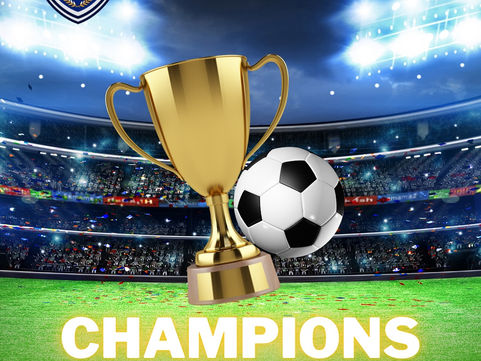 🏆⚽ ¡Arranca el Campeonato de Fútbol “Champions Villa”! ⚽🏆