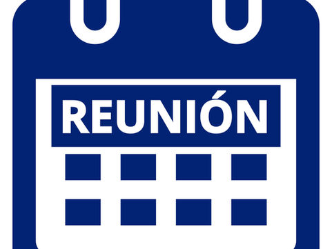 Reunión de apoderados PreKínder y Kínder 