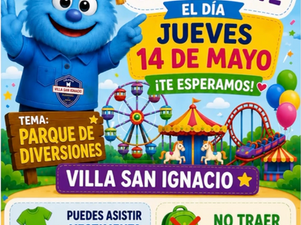 ✨ ¡Celebramos el Día del Estudiante! ✨
