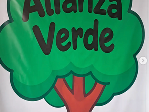 ALIANZA VERDE