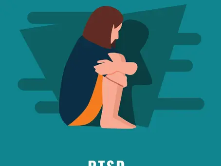 PTSD Explained