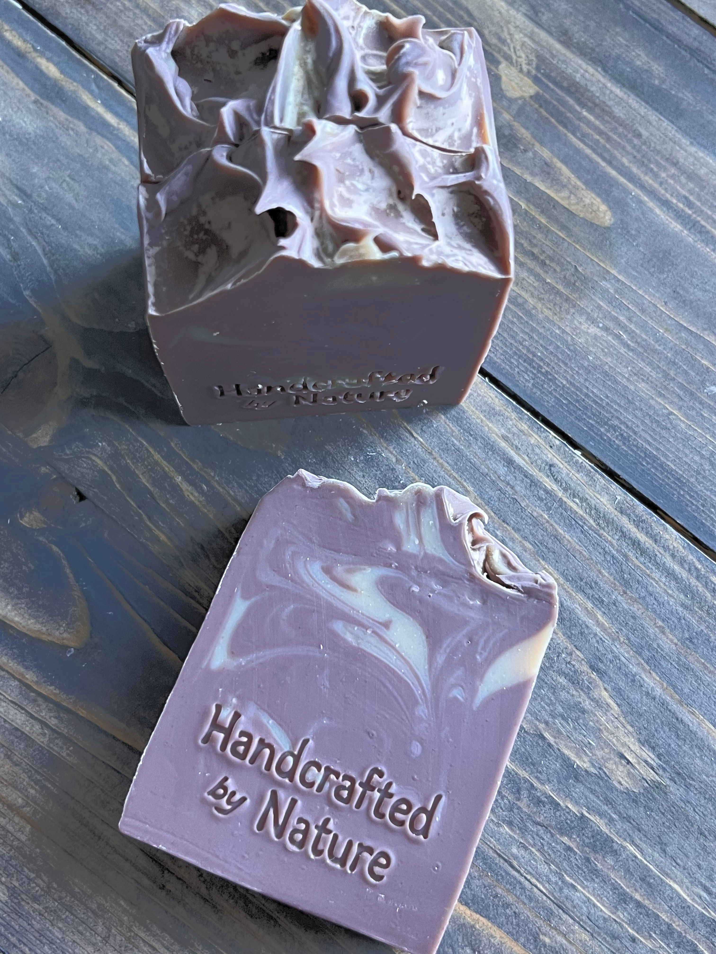 Lavender Vanilla