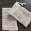 Thumbnail: Natural Sisal Soap Bag
