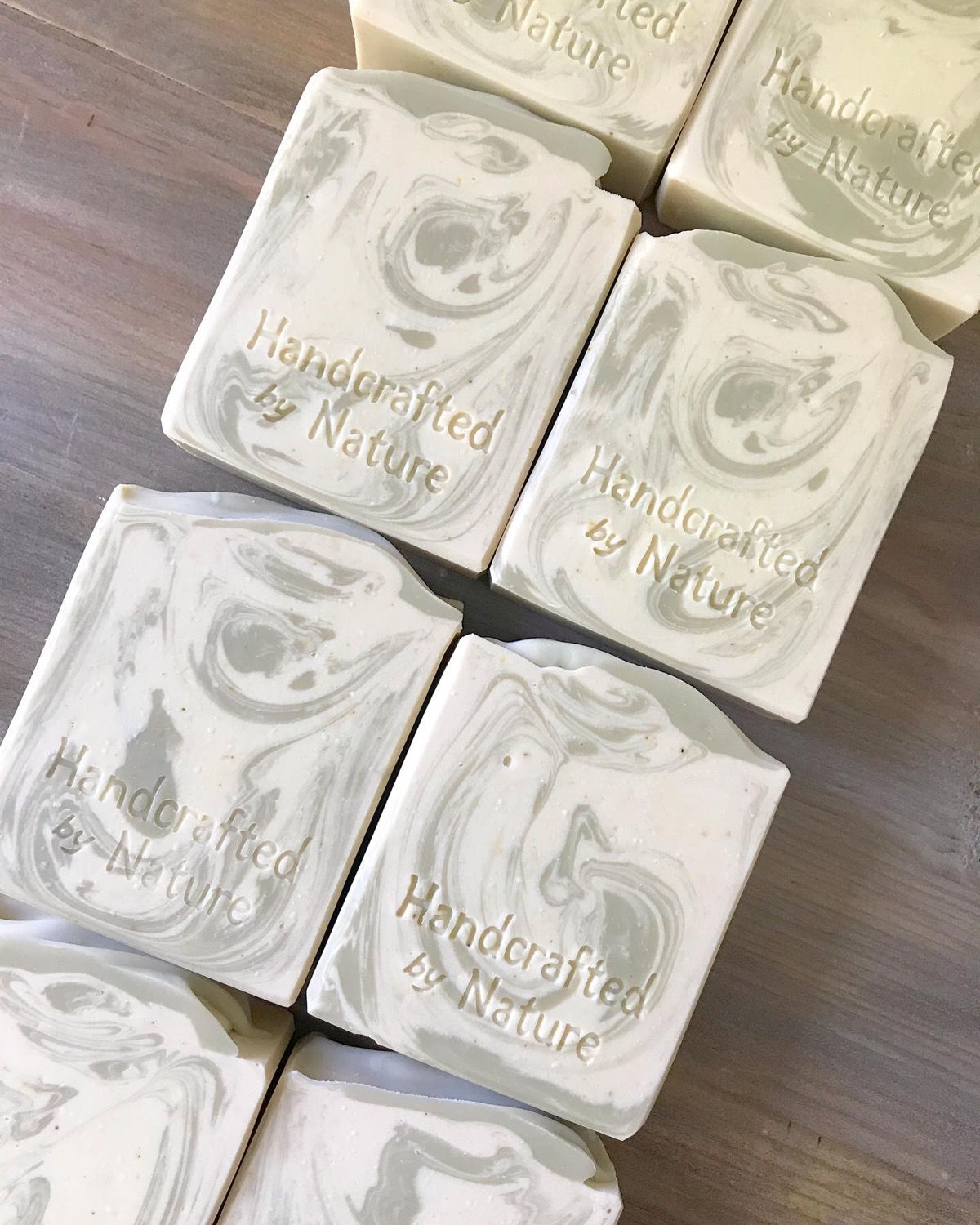 Lemon Rosemary Bergamot
