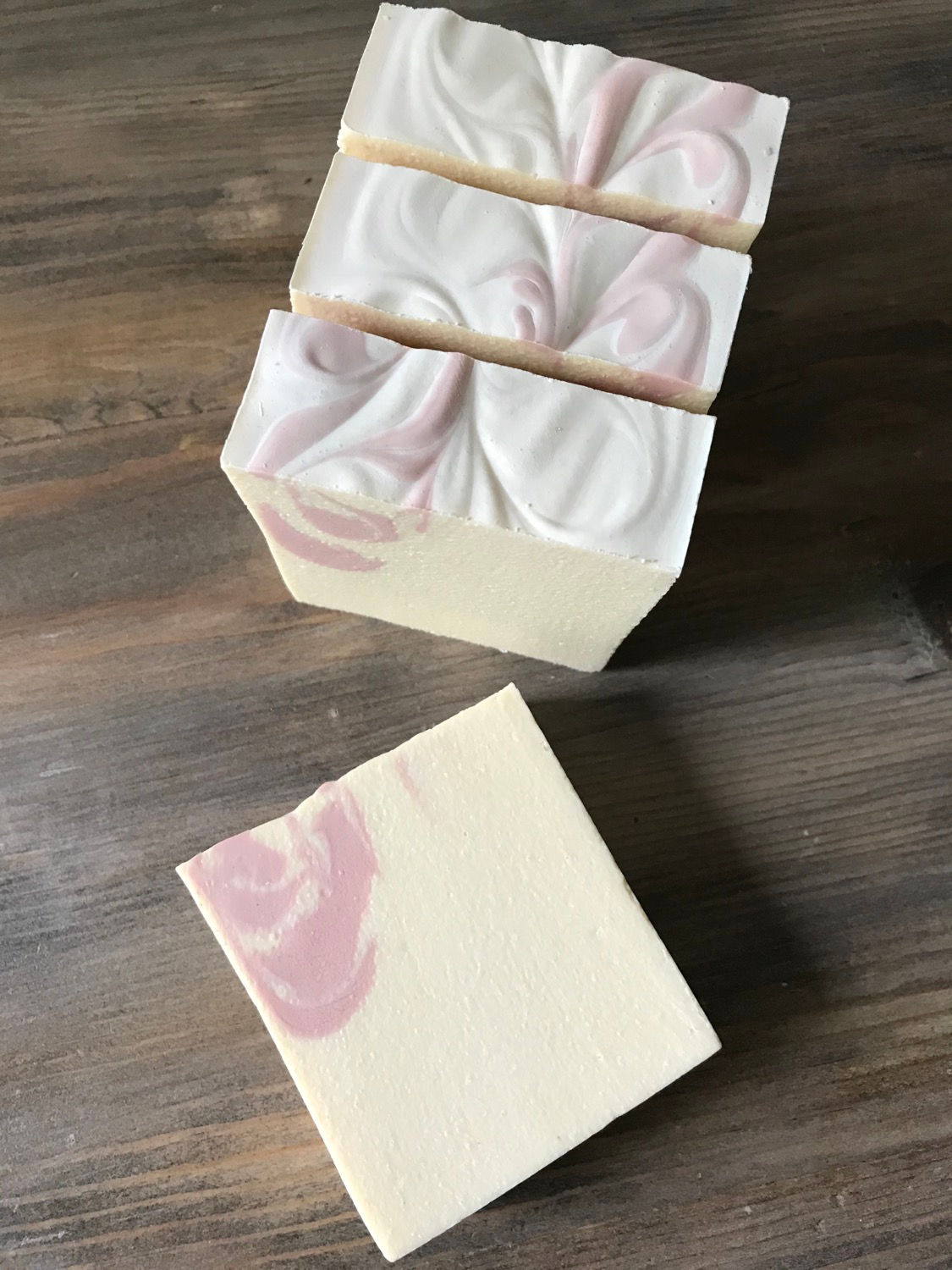 Salty Grapefruit