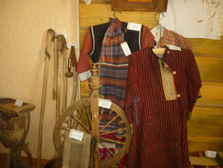 Дорогие друзья, односельчане и земляки!