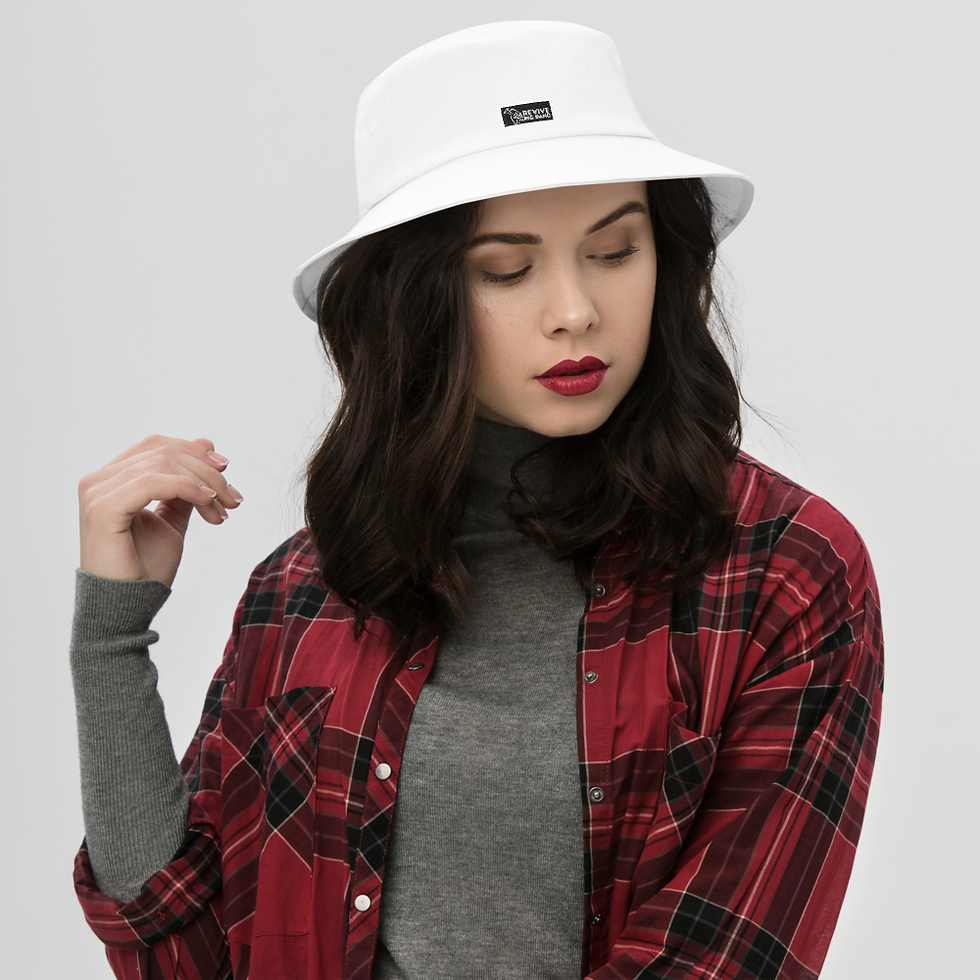 Thumbnail: RBB Bucket Hat (Limited Edition)