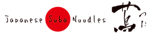 Japanese Soba Noodles 蔦