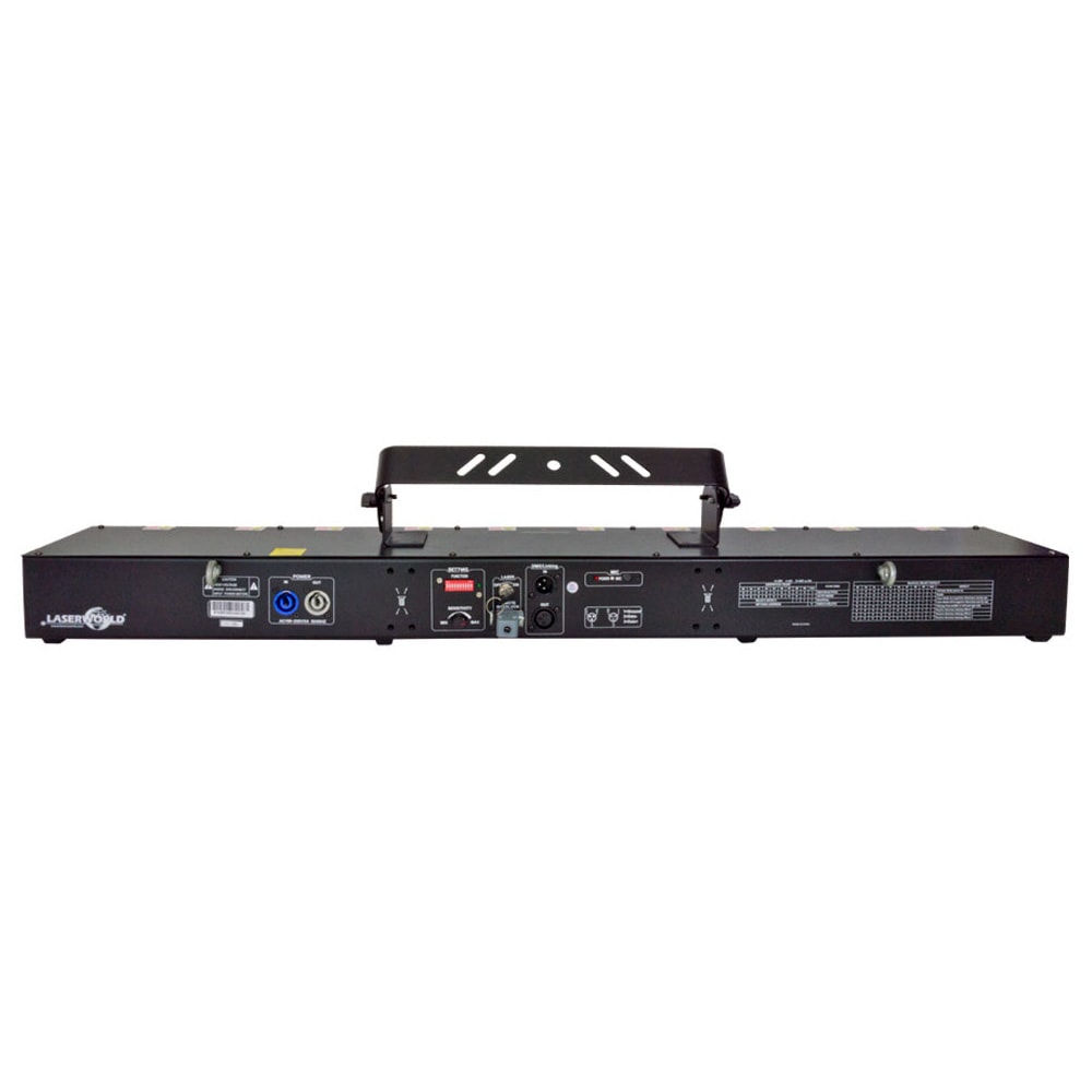 Laser World BeamBar 10R MK3