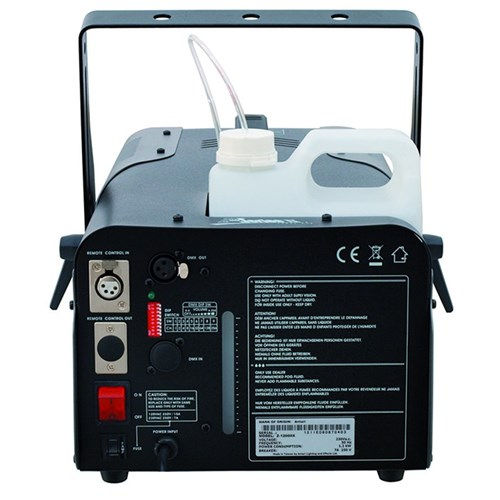 Thumbnail: Antari Z1200II 1200W Smoke Machine