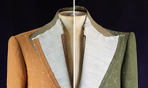 Bespoke Jacket Tailoring Course
