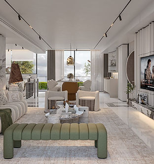Elan The Emperor Residences in Gurgaon