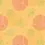 Miniature : Papier peint orangé