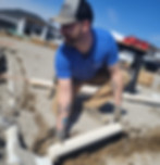 Kevin Rennels Journeyman for 1st Priority Plumbing