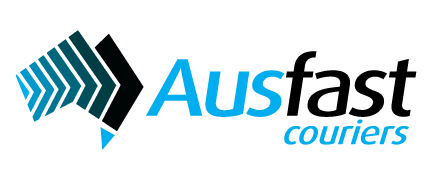 Ausfast Couriers logo.gif