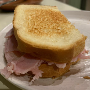 April Summer Love Story