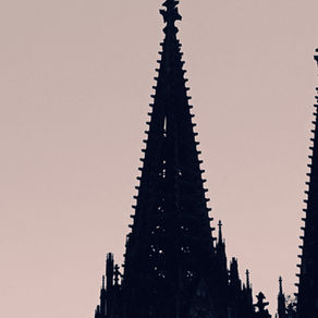 Der Kölner Dom