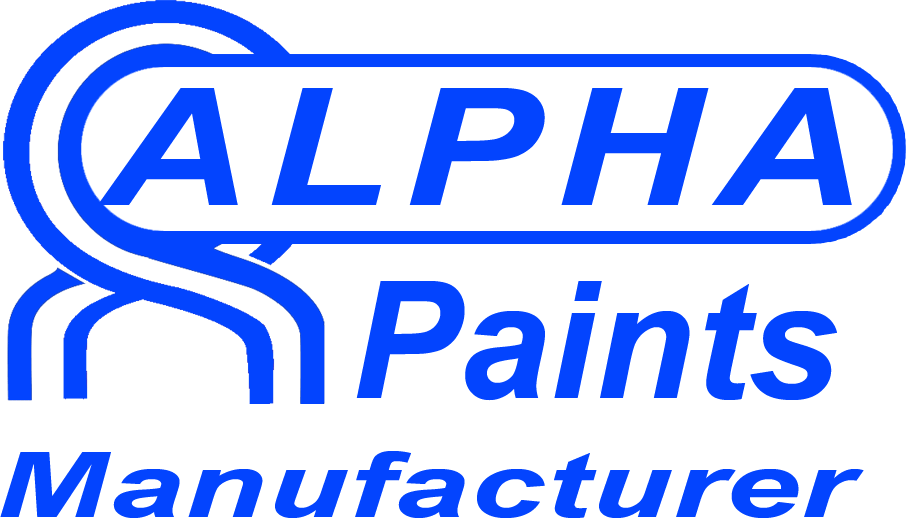 alpha paints manufacturer