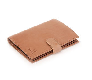 Leather Wallet
