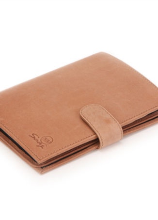 Leather Wallet