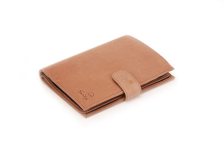 Leather Wallet