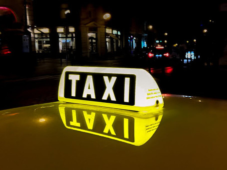 Public invited to provide input on taxi pre-payment pilot