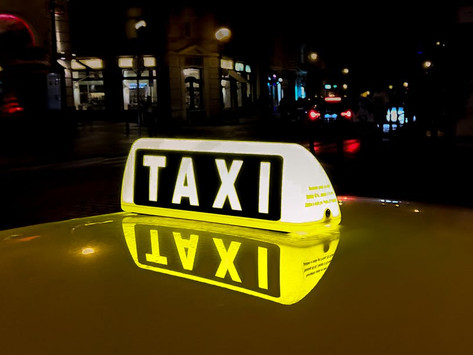 Public invited to provide input on taxi pre-payment pilot